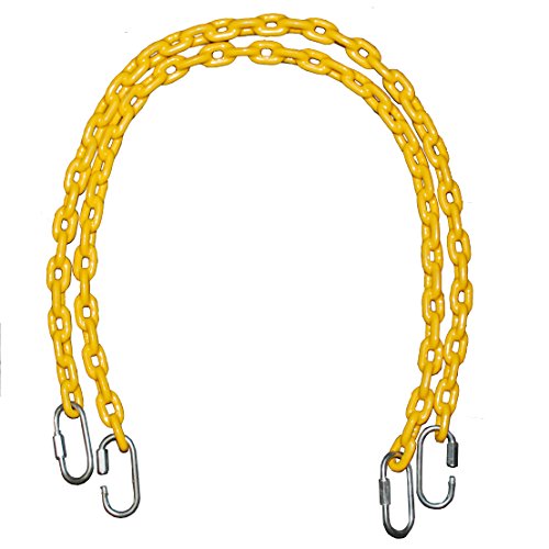 Best Chain Link For Swing
