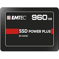 Emtec Internal SSD X150 960 GB