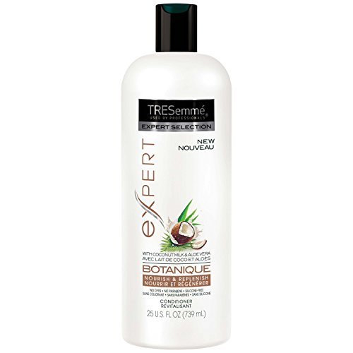 TRESemm Expert Selection Conditioner, Botanique Nourish and Replenish 25 oz