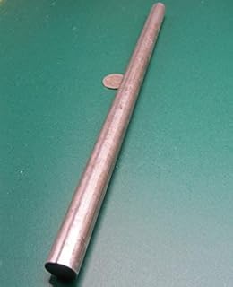 309 Stainless Steel Round Rod .625