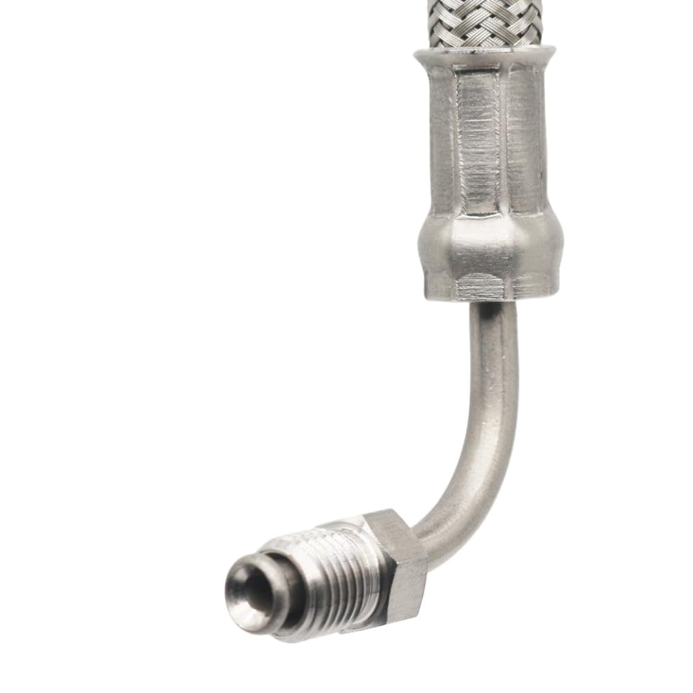Manguera de Recorte de Potencia 32-86036Q Compatible Con MerCruiser 120 140