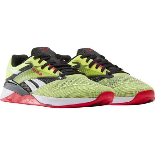 Image of Reebok Men's Nano X4 Cross Training Shoes