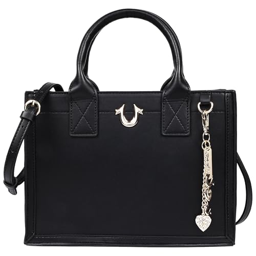 True Religion Charm Tote miniatura 1
