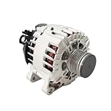Generator Alternator For CITROEN DS4 DS4 C4 Picasso C5 C8 Berlingo II Jumpy III 1.6 2.0 HDi