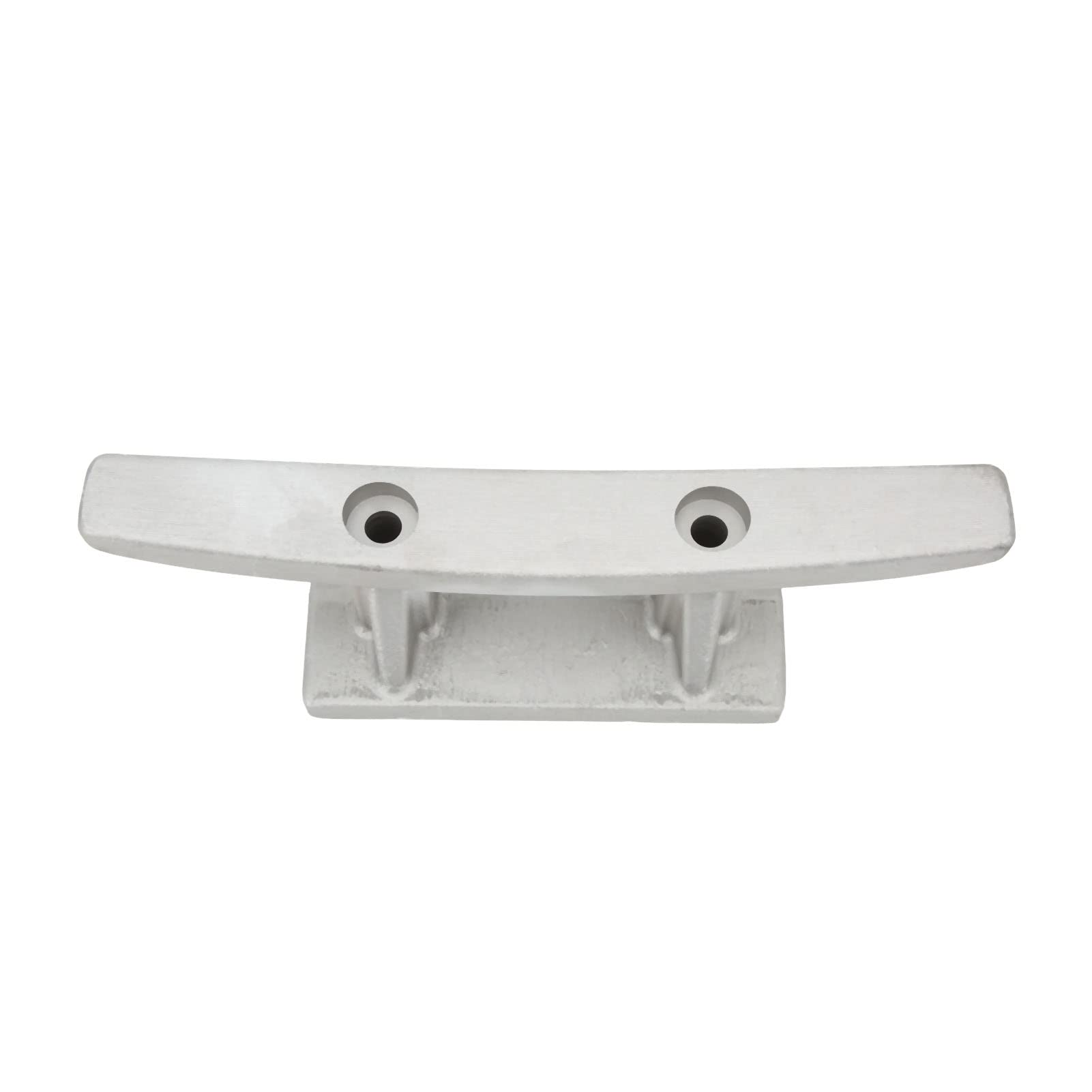Taquets de Quai en Aluminium pour Pont Marin, Corde d'amarrage, Taquet d'ancrage pour Bateau, canoë, Kayak, Bateau