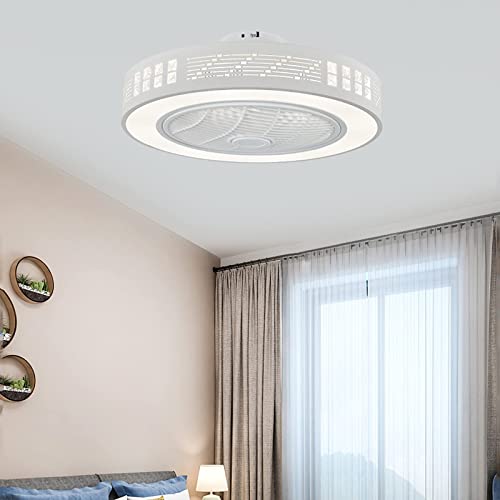 Ventilateur de plafond pour éliminer la chaleur étouffante en silence