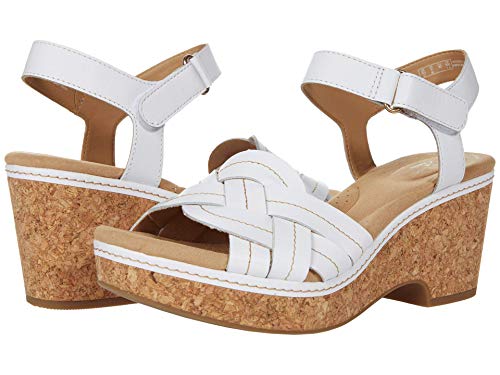 Image of Clarks womens Giselle Coast