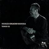 Nicolás Colacho Brizuela