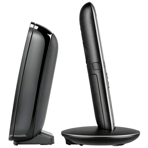 Gigaset CL660 Téléphone sans fil avec ID d'appelant DECTGAP - vue 5