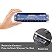 East top Diatonic Harmonica Key of F, 10 Holes 20 Tones 008K Diatonic Blues Harp Mouth Organ Harmonica with Blue Case, Standard Harmonica For Adults, Professionals and Students