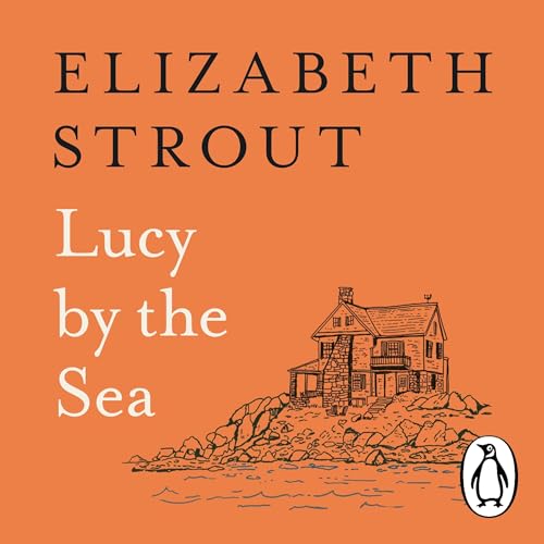 Lucy by the Sea by Elizabeth Strout episode artwork