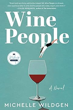 Book of the month