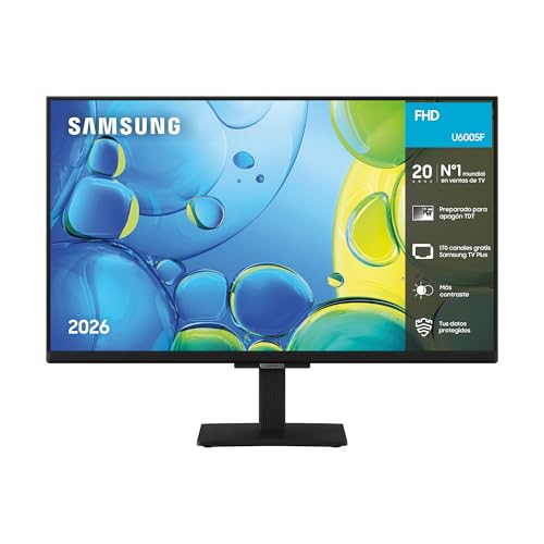 Samsung TV 27 Pulgadas...