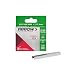 Arrow Fastener 214 Genuine JT21 1/4-Inch Staples, 1,000-Staples
