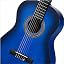 Blue Burst, Gloss