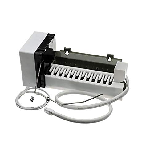 ULINE Ice Maker Assembly