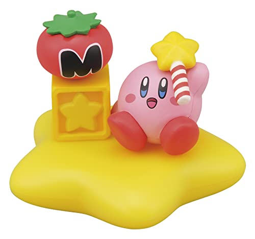 Ensky ENS19459 Kirby - Kirby Nosechara Assortment 2, Stacking Figure thumb #4