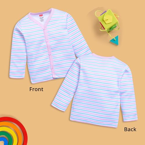 Image of LuvLap Unisex Jhabla