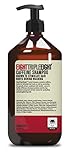 Eight Triple Eight Caffeine Shampoo, 1000 ml