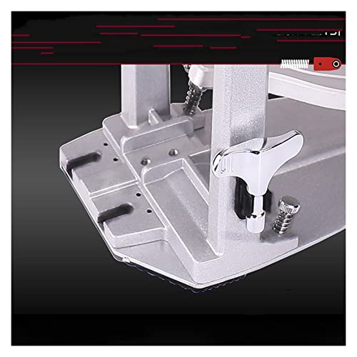 Pedal de Batería TSTS Single Step On The Hammer miniatura 4