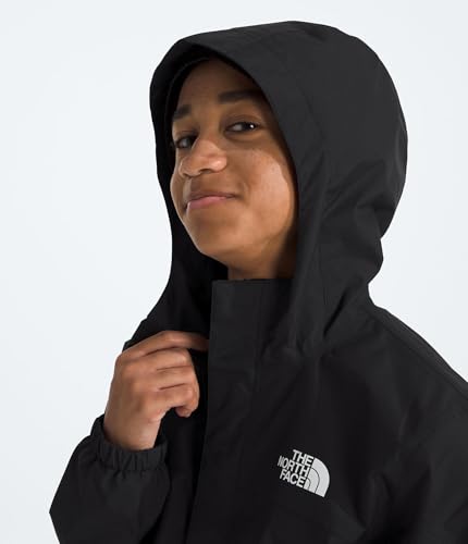 Image of The North Face Boys' Antora Waterproof Rain Jacket