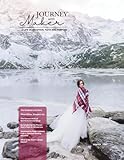 Journey with Maker Magazine: A Life of Devotion, Faith, and Purpose I WINTER 2025 I Christian Women's Magazine
