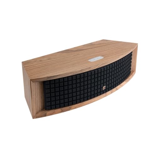 Image of JBL L42ms Integrated Music System (Walnut)