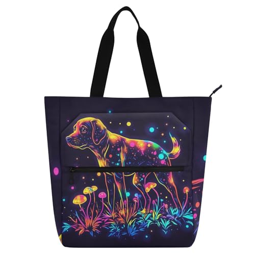 Sac fourre-tout enfants imperméable école shopping voyage et pochette de plage