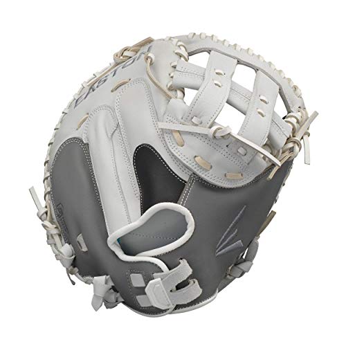 EASTON GHOST Catchers Fastpitch Softball Glove | 2020 | Right-Hand Throw | Female
