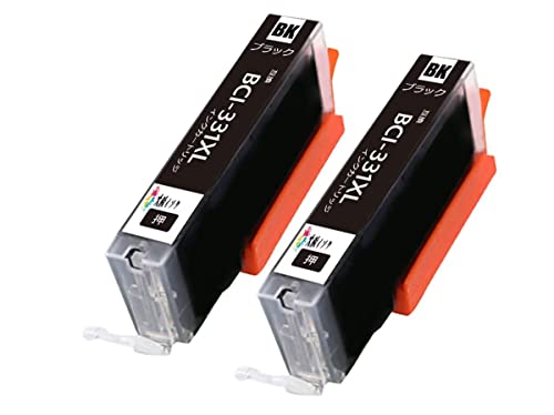 Amazon.co.jp: キヤノン互換インクカートリッジ331 330 XL Canon BCI