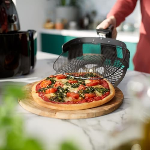 Philips Plateau HD995300 - vue 4