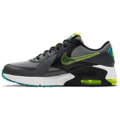 Nike Air Max Excee Power Up, Chaussures de Course Mixte, Multicolore, 38 EU