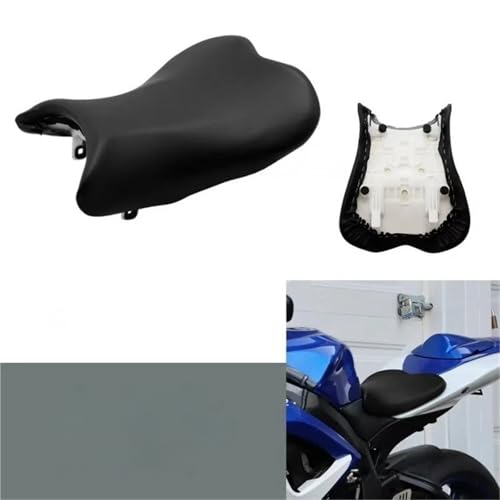 Asiento doble para moto GSXR750 2006-2007 recambio de sillín 2