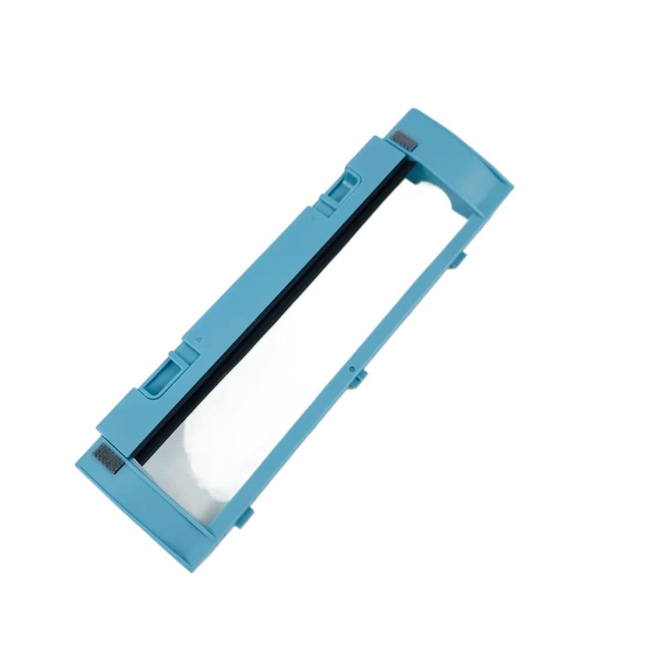 Cubierta Del Cepillo Del Rodillo Principal, Compatible Con Conga, 9590 9990, Piezas De Repuesto De Aspiradora Robot