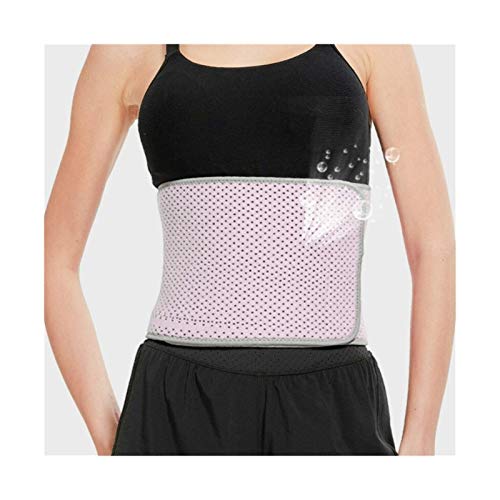 Ceinture de sudation pour le modelage du corps et soulagement du dos
