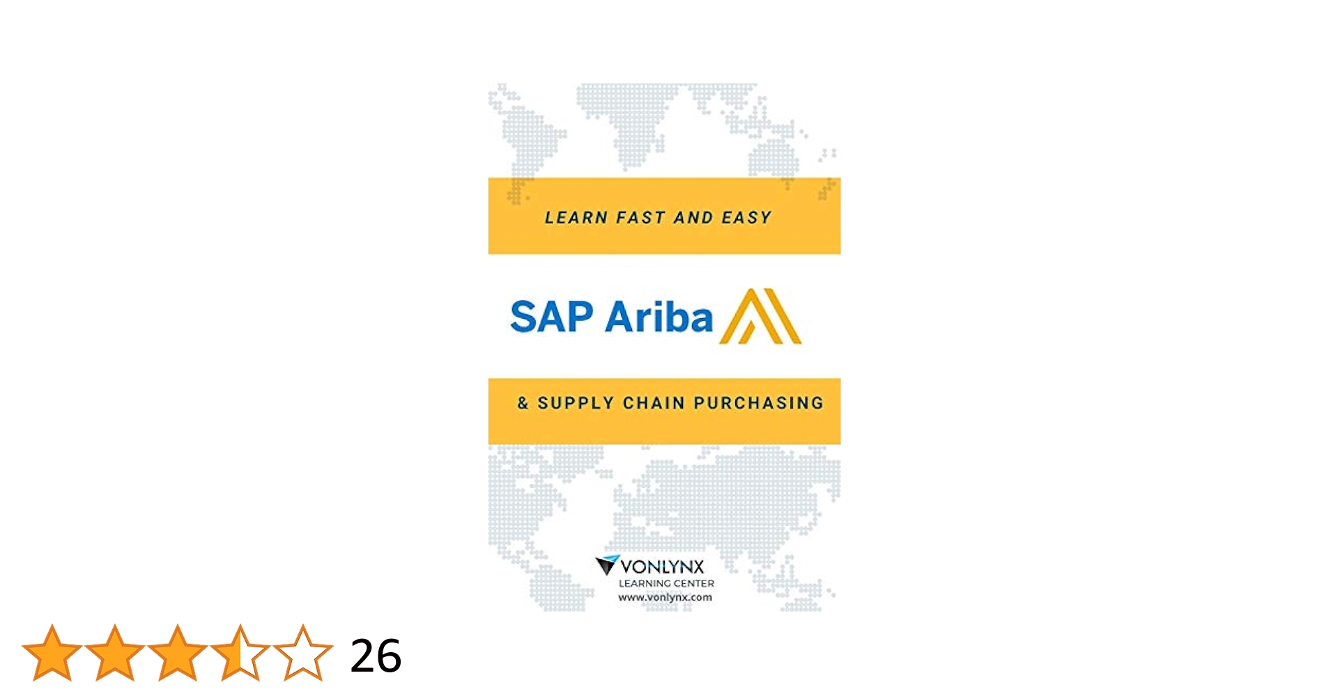 洋書 SAP Ariba LEARN SAP ARIBA AND SUPPLY CHAIN PURCHASING: FAST AND EASY
