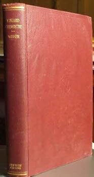 Colloid Chemistry A Textbook