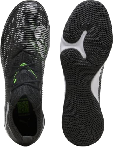 PUMA Men's Future 8 Match Indoor Trainer Soccer Shoes Sneaker4
