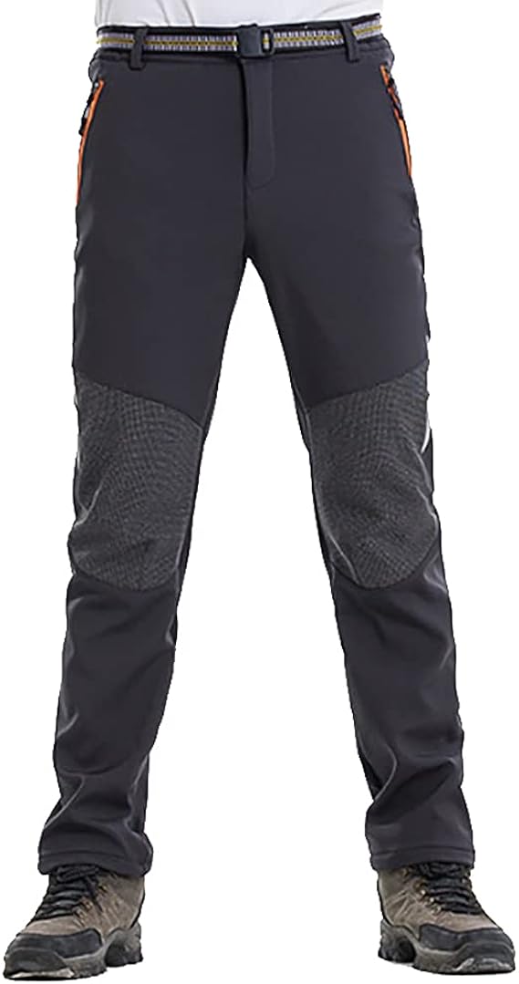 Amazon Huaming アウトドアパンツ メンズ 冬用 ソフトシェルパンツ 登山 裏ボア クライミングパンツ アウトドア ストレッチ ミリタリー パンツ タクティカル 防水 多機能 作業 防寒保温 吸汗 裾リブ サバゲ スキー 極暖 ロングパンツ 通販 Amazon Huaming アウトドアパンツ メンズ 冬用 ソフトシェルパンツ 登山 裏ボア クライミングパンツ アウトドア ストレッチ ミリタリー パンツ タクティカル 防水 多機能 作業 防寒保温 吸汗 裾リブ サバゲ スキー 極暖 ロングパンツ 通販