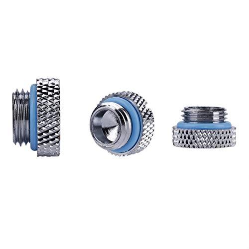 Daytesy Tappo di Raffreddamento ad Acqua - 3 Pezzi...