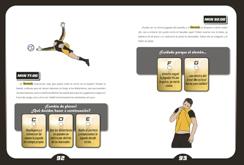 La SuperLiga. Modo Carrera (Lo más visto) - imagen 6