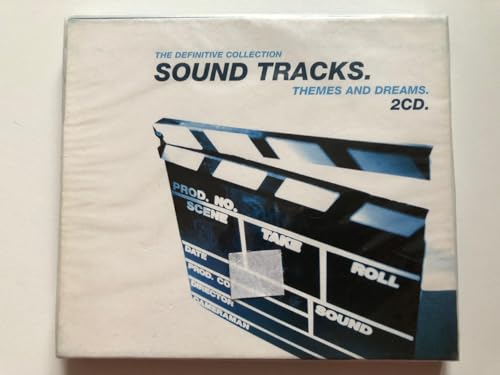 The Definitive Collection: Soundtracks Themes And Dreams - L