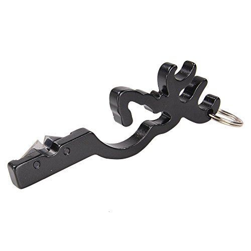 Browning Buckmark Sharpener Knife