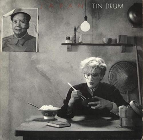 Tin Drum [Vinyl LP]
