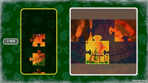 Outright Games The Grinch Christmas Adventures thumb #8