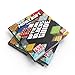 Minecraft Official Blocks Guide: Minecraft Official Blocks Guide: the definitive compendium to every block in Minecraft – the perfect gift for gamers of all ages!