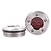 SummerHouse Custom Putter Weights 【 5g, 10g, 15g, 20g, 25g, 30g, 35g, 40g 】 for Scotty Cameron Select Newport Studio Design California GoLo Futura X Series Clubs Head (30)
