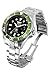Invicta Men's 3047 Stainless Steel Pro Diver Quartz Watch