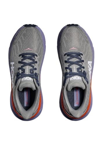 Image of Hoka Women's Challenger 7 Wild Indigo 8 Medium