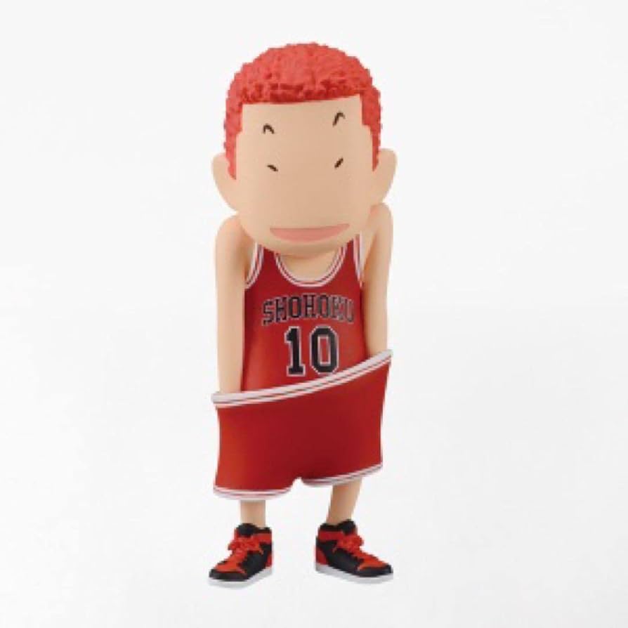 新品 国内正規品 スラムダンク　フィギュアコレクション Amazon.co.jp: 東映アニメーション SLAM DUNK FIGURE COLLECTION